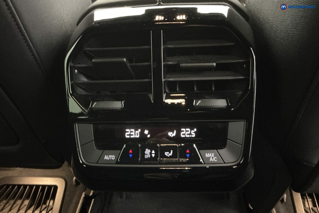 BMW IX M Sport Automatic Electric SUV - Stock Number (1605129) - 14th supplementary image