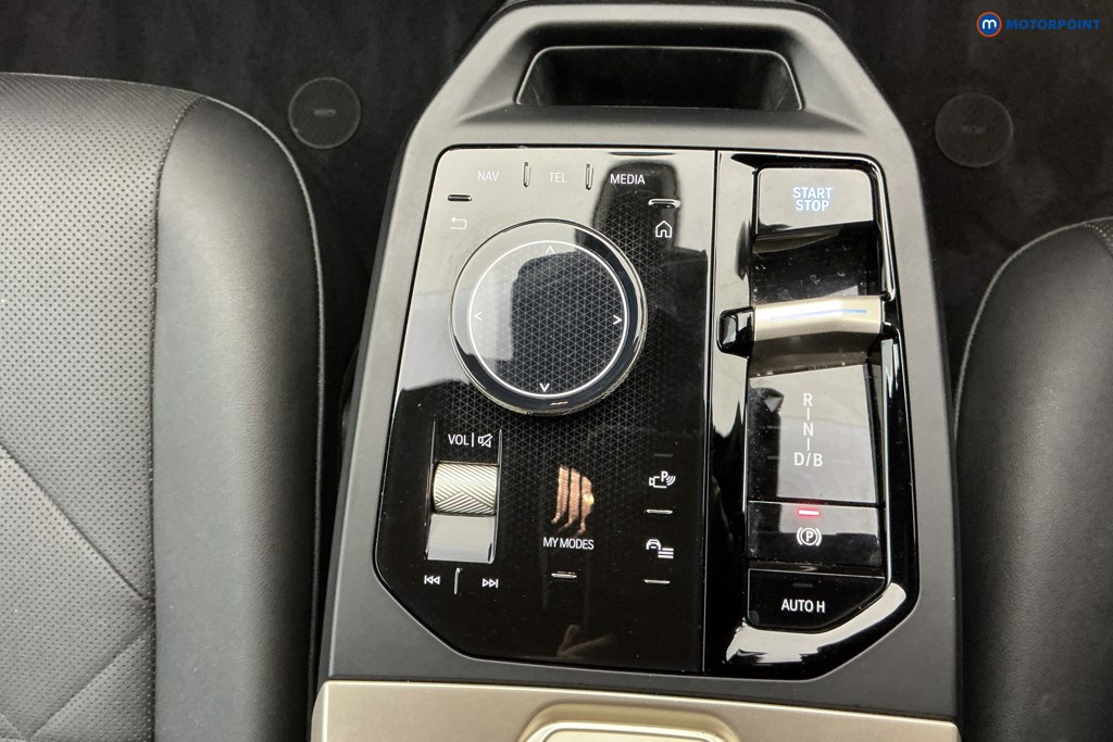 BMW IX M Sport Automatic Electric SUV - Stock Number (1605129) - 18th supplementary image
