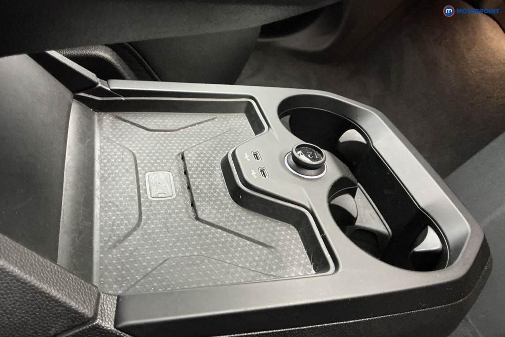 BMW IX M Sport Automatic Electric SUV - Stock Number (1605129) - 19th supplementary image