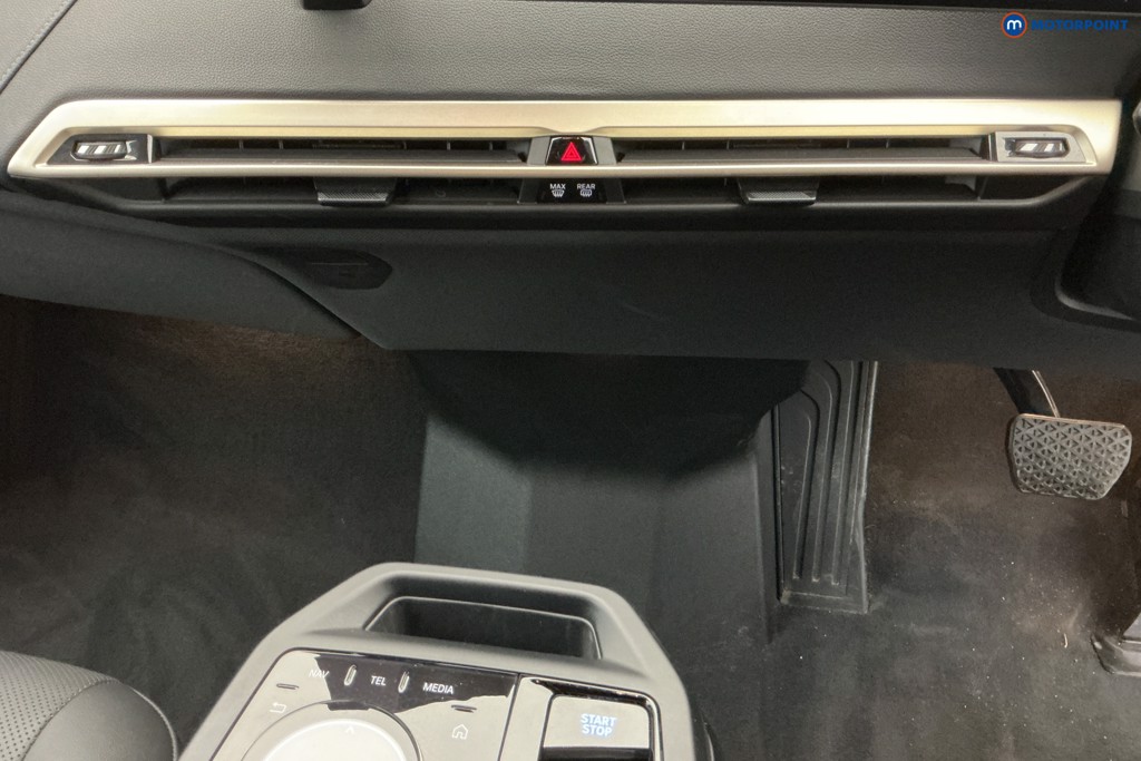 BMW IX M Sport Automatic Electric SUV - Stock Number (1605129) - 21st supplementary image