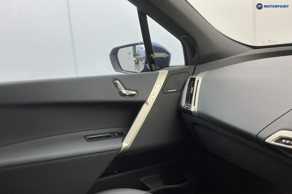 BMW IX M Sport Automatic Electric SUV - Stock Number (1605129) - 24th supplementary image