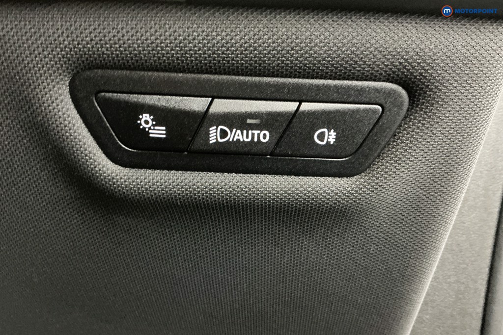 BMW IX M Sport Automatic Electric SUV - Stock Number (1605129) - 27th supplementary image