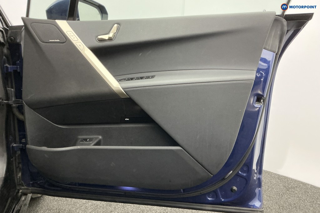 BMW IX M Sport Automatic Electric SUV - Stock Number (1605129) - 28th supplementary image