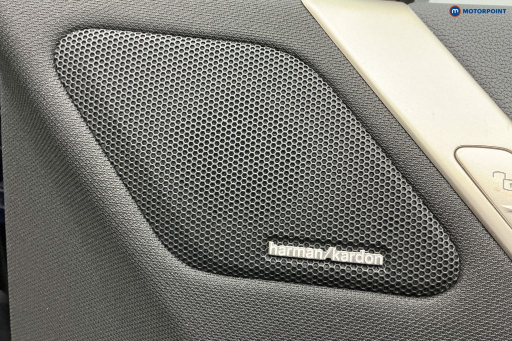 BMW IX M Sport Automatic Electric SUV - Stock Number (1605129) - 31st supplementary image