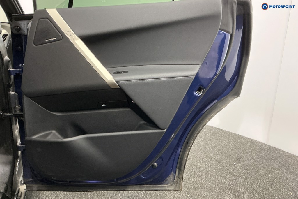 BMW IX M Sport Automatic Electric SUV - Stock Number (1605129) - 33rd supplementary image