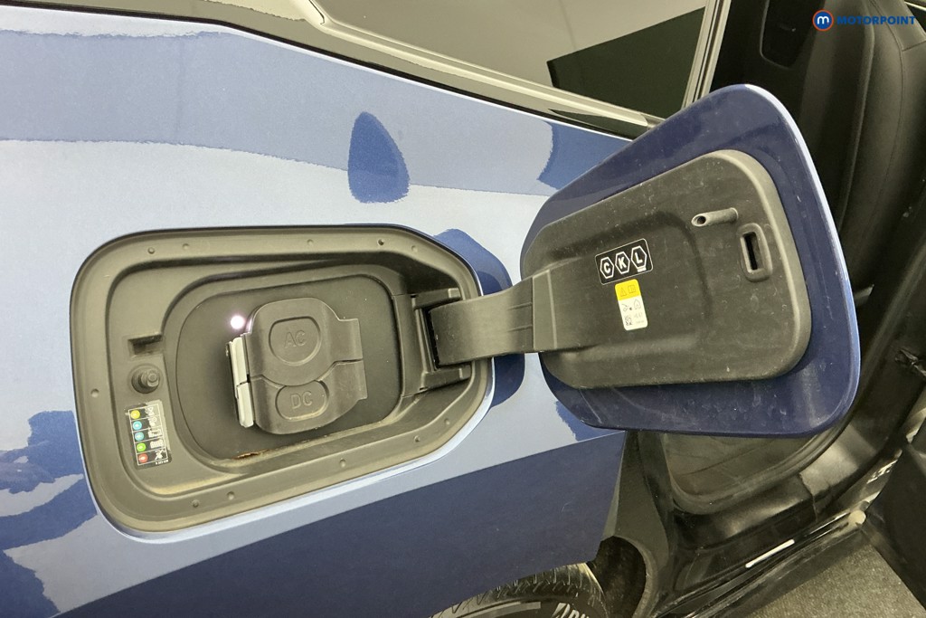 BMW IX M Sport Automatic Electric SUV - Stock Number (1605129) - 34th supplementary image