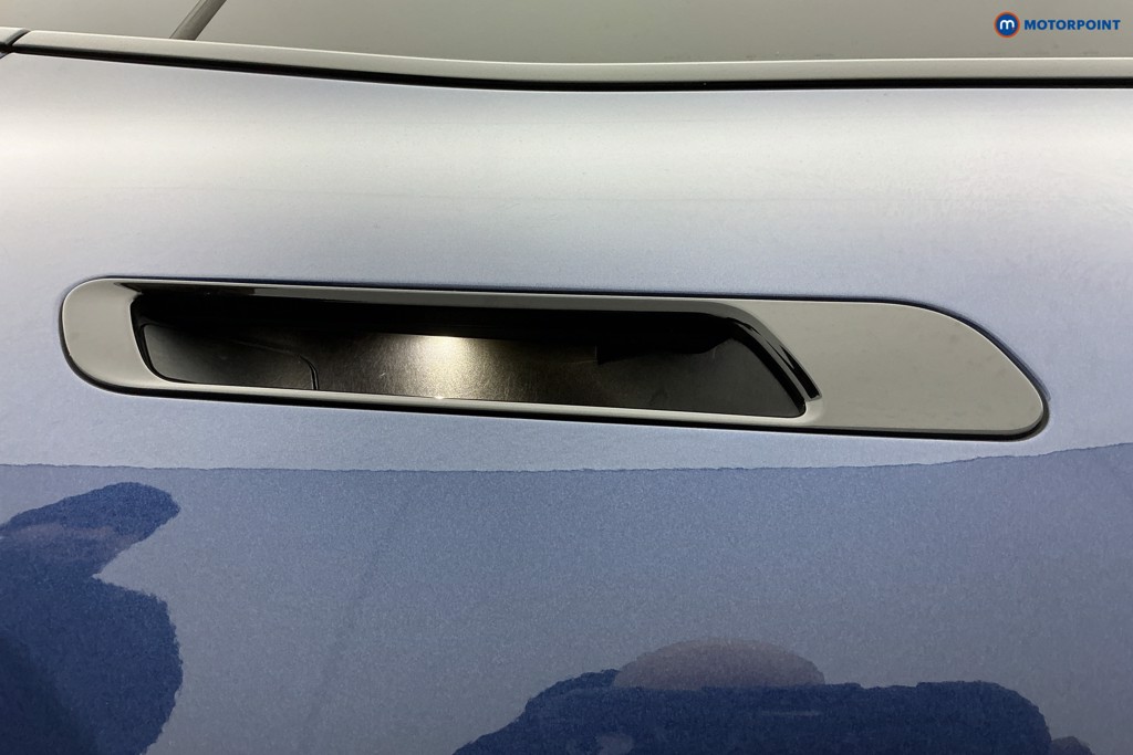 BMW IX M Sport Automatic Electric SUV - Stock Number (1605129) - 35th supplementary image