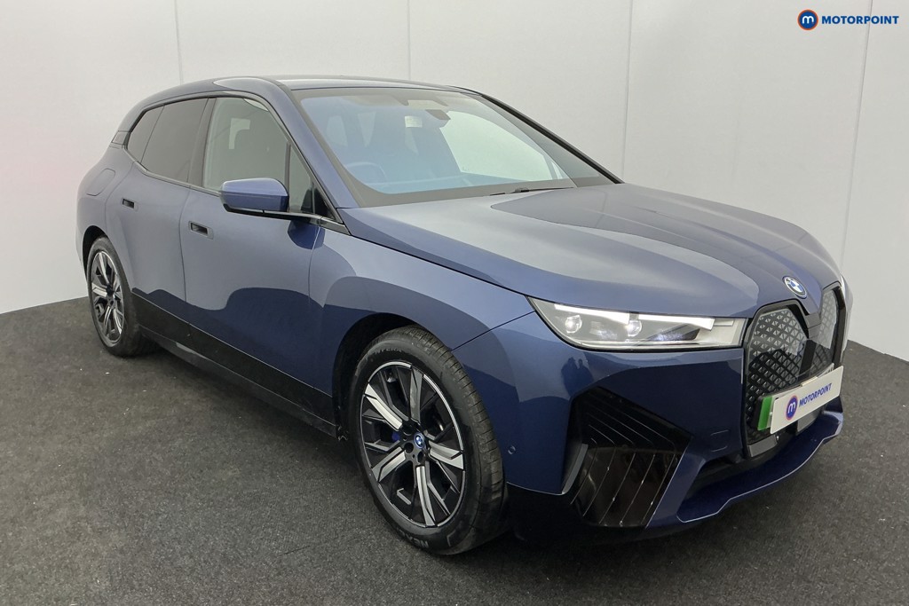 BMW IX M Sport Automatic Electric SUV - Stock Number (1605129) - 37th supplementary image