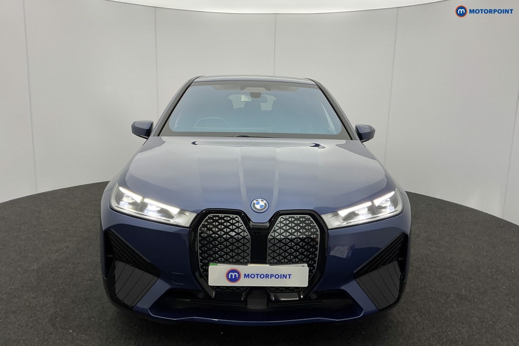 BMW IX M Sport Automatic Electric SUV - Stock Number (1605129) - 38th supplementary image