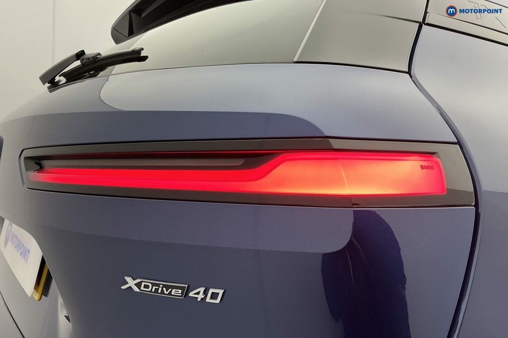 BMW IX M Sport Automatic Electric SUV - Stock Number (1605129) - 40th supplementary image