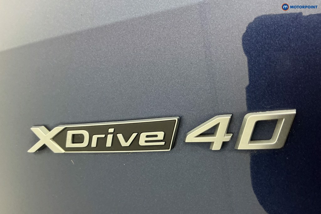 BMW IX M Sport Automatic Electric SUV - Stock Number (1605129) - 41st supplementary image