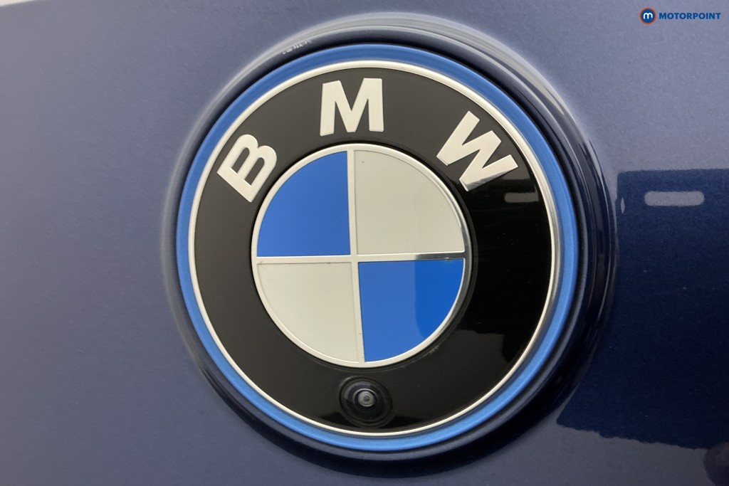 BMW IX M Sport Automatic Electric SUV - Stock Number (1605129) - 42nd supplementary image