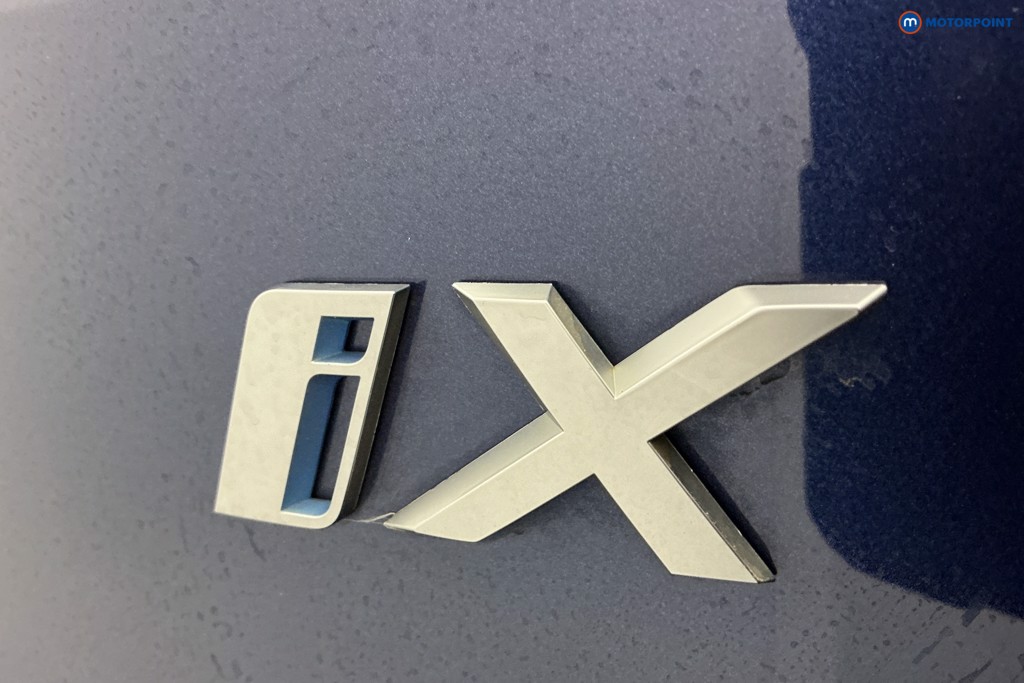 BMW IX M Sport Automatic Electric SUV - Stock Number (1605129) - 43rd supplementary image