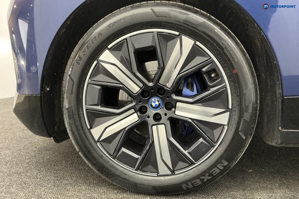 BMW IX M Sport Automatic Electric SUV - Stock Number (1605129) - 44th supplementary image