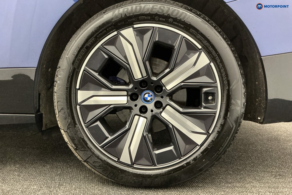 BMW IX M Sport Automatic Electric SUV - Stock Number (1605129) - 45th supplementary image