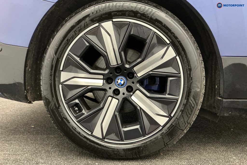 BMW IX M Sport Automatic Electric SUV - Stock Number (1605129) - 46th supplementary image