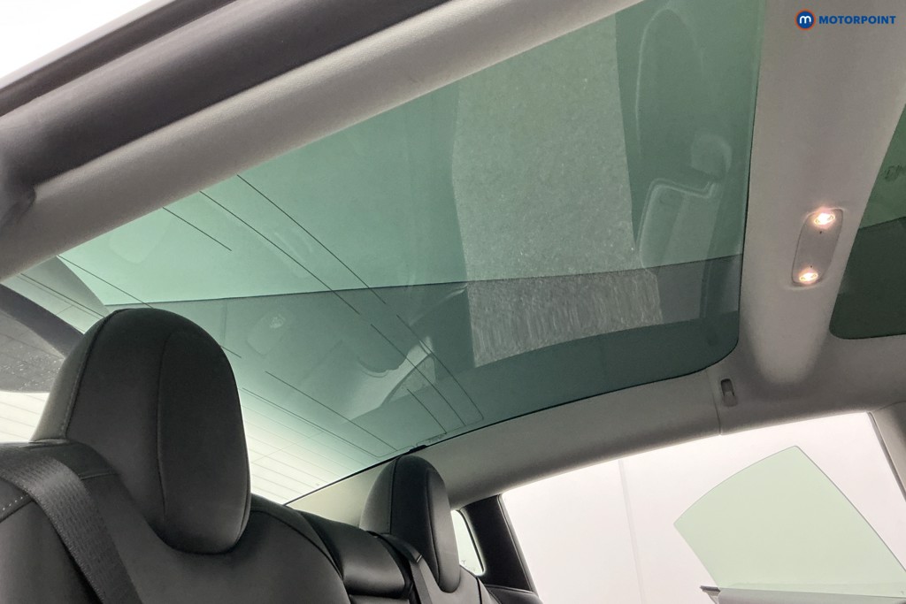 Tesla Model 3 Long Range Automatic Electric Saloon - Stock Number (1605135) - 5th supplementary image