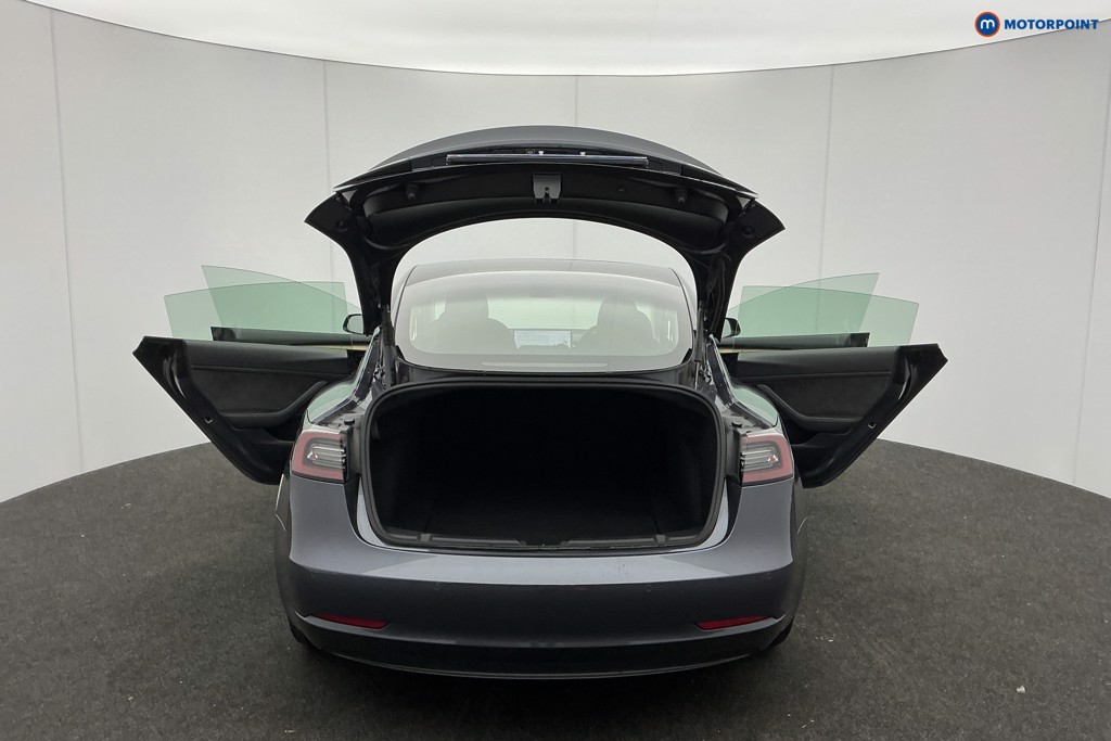 Tesla Model 3 Long Range Automatic Electric Saloon - Stock Number (1605135) - 7th supplementary image