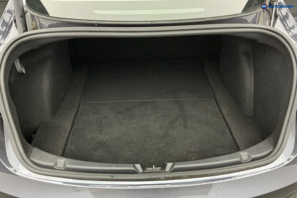 Tesla Model 3 Long Range Automatic Electric Saloon - Stock Number (1605135) - 8th supplementary image