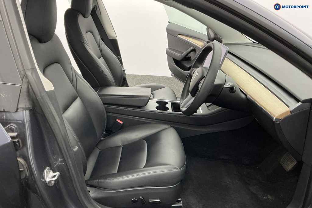 Tesla Model 3 Long Range Automatic Electric Saloon - Stock Number (1605135) - 10th supplementary image
