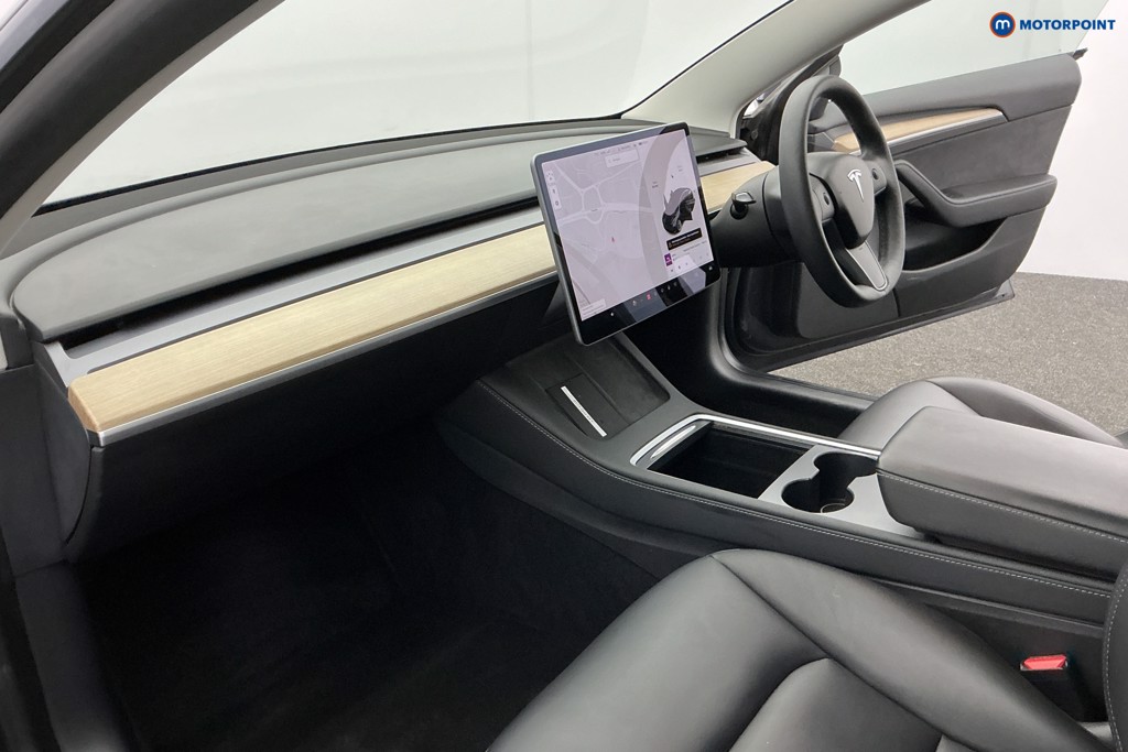 Tesla Model 3 Long Range Automatic Electric Saloon - Stock Number (1605135) - 13th supplementary image