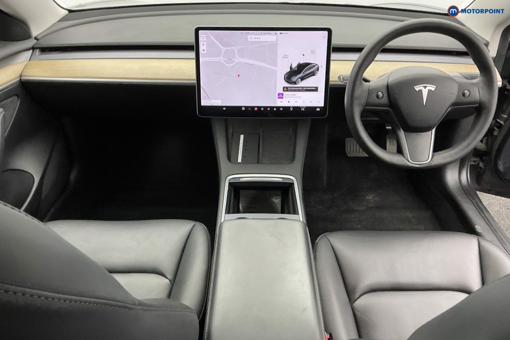 Tesla Model 3 Long Range Automatic Electric Saloon - Stock Number (1605135) - 17th supplementary image