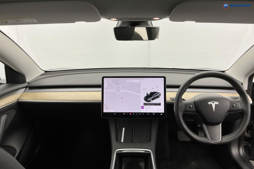 Tesla Model 3 Long Range Automatic Electric Saloon - Stock Number (1605135) - 18th supplementary image