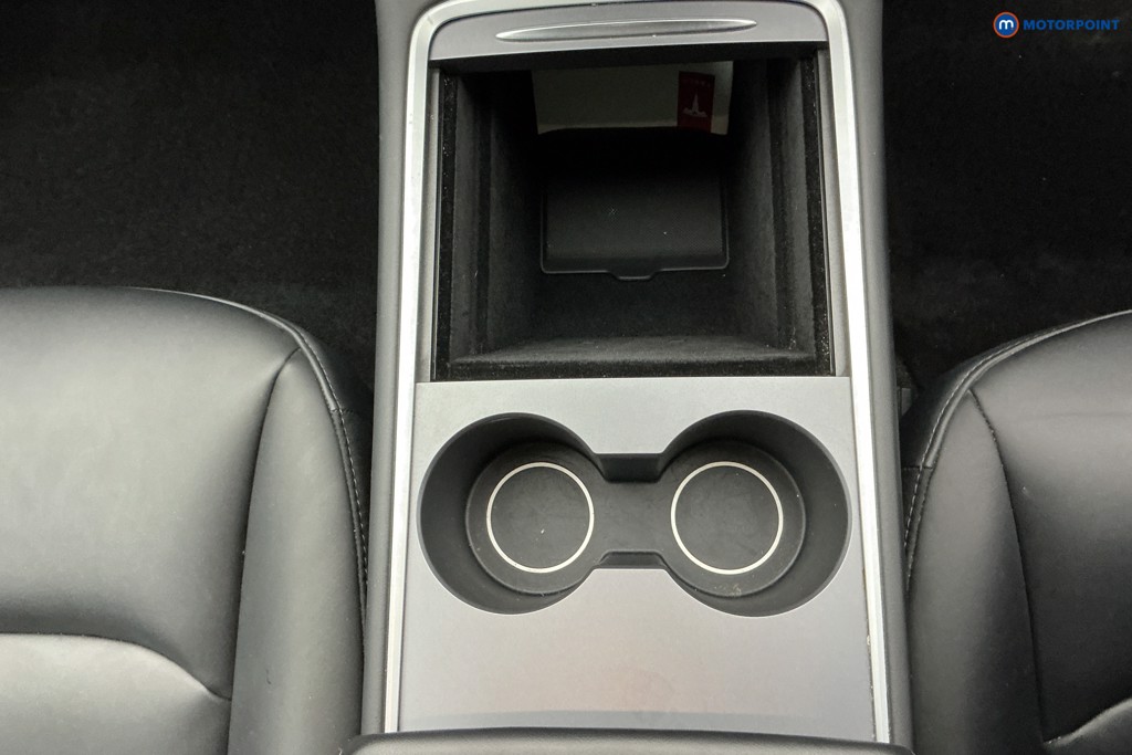 Tesla Model 3 Long Range Automatic Electric Saloon - Stock Number (1605135) - 21st supplementary image