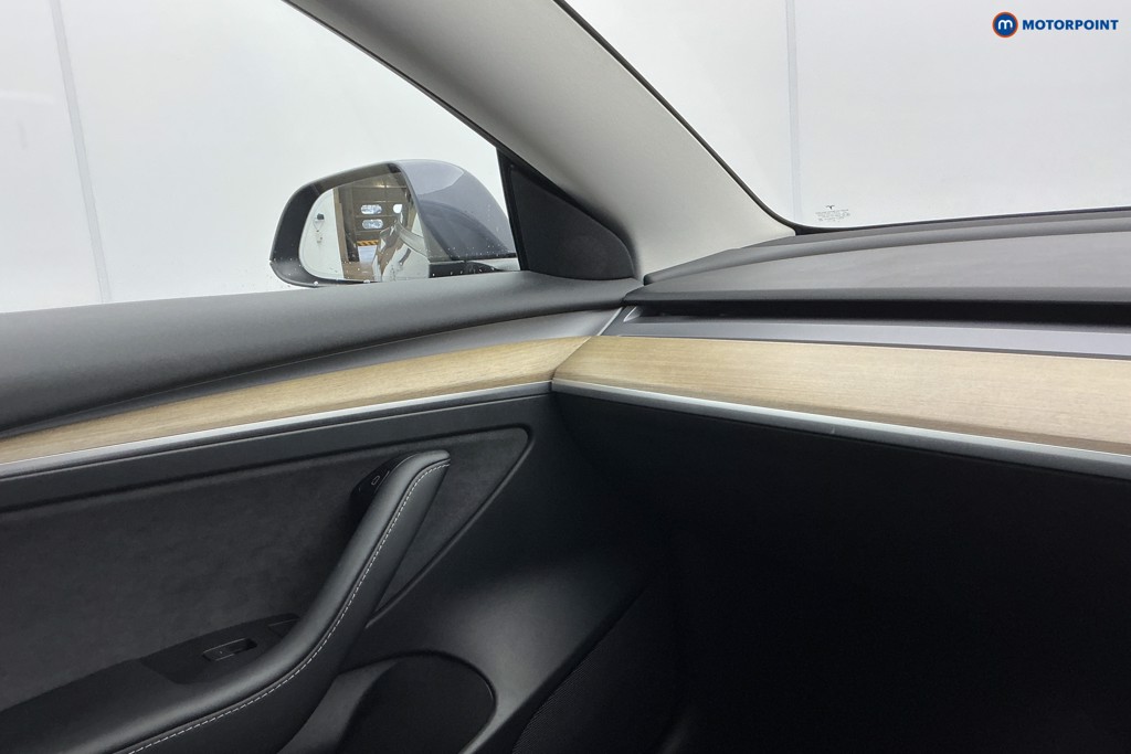 Tesla Model 3 Long Range Automatic Electric Saloon - Stock Number (1605135) - 23rd supplementary image