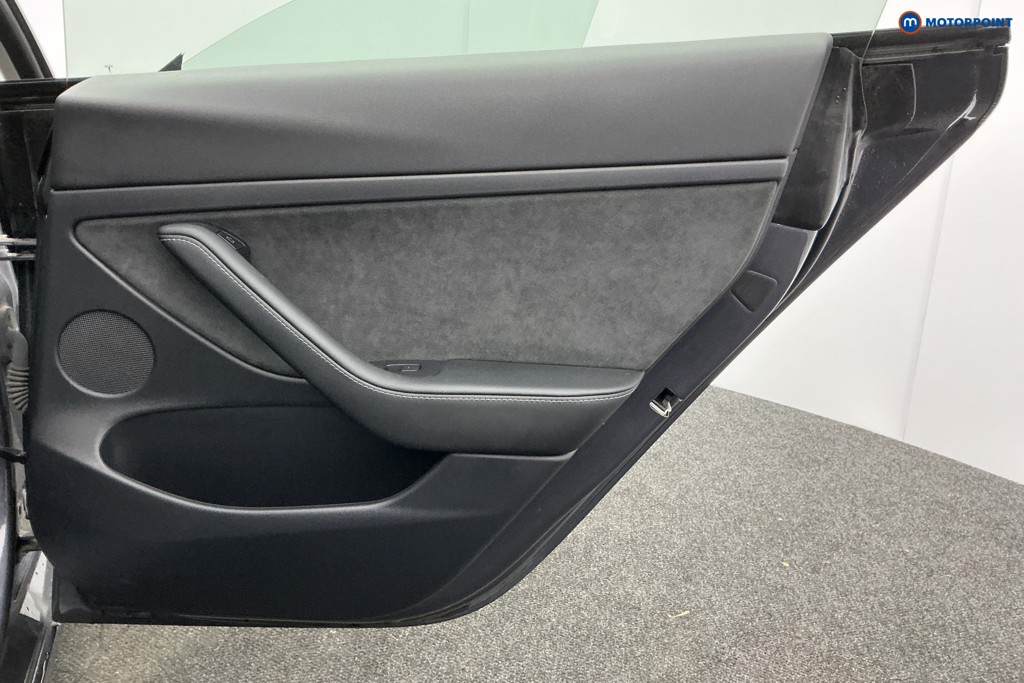 Tesla Model 3 Long Range Automatic Electric Saloon - Stock Number (1605135) - 29th supplementary image