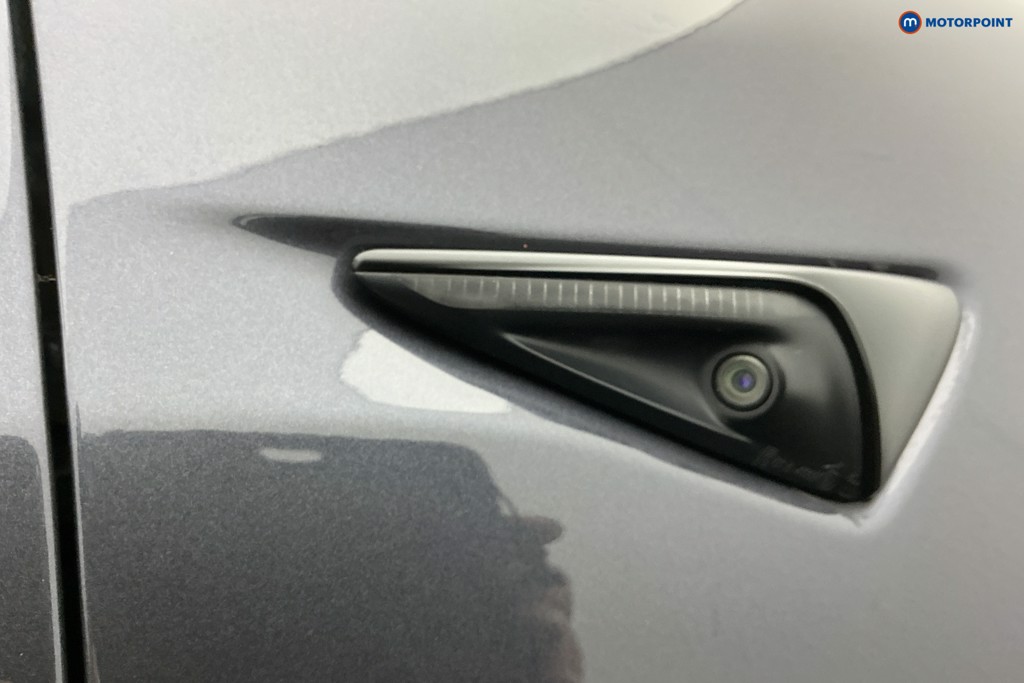 Tesla Model 3 Long Range Automatic Electric Saloon - Stock Number (1605135) - 31st supplementary image