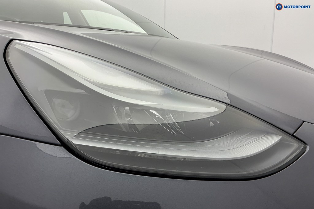 Tesla Model 3 Long Range Automatic Electric Saloon - Stock Number (1605135) - 32nd supplementary image
