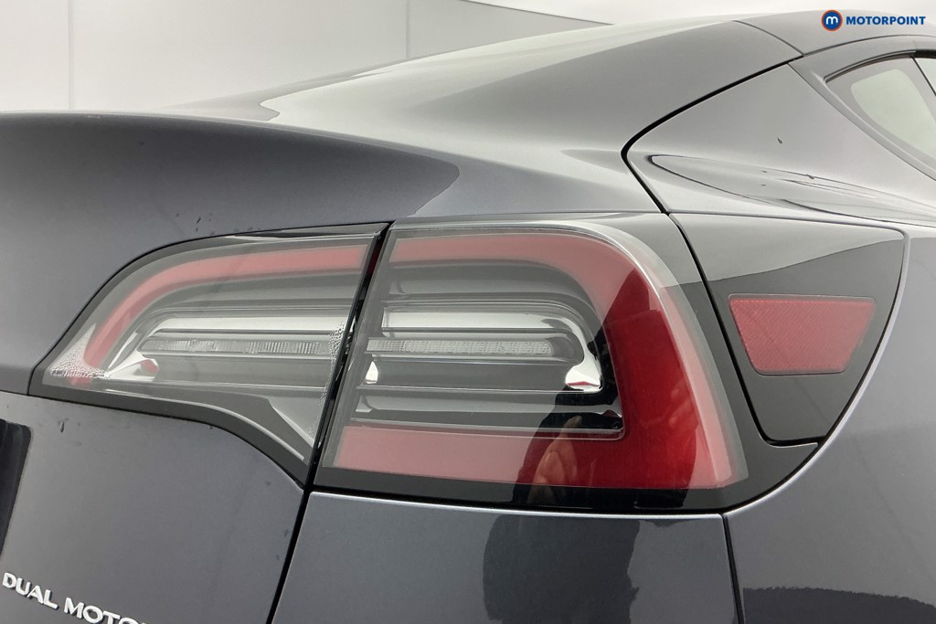 Tesla Model 3 Long Range Automatic Electric Saloon - Stock Number (1605135) - 34th supplementary image