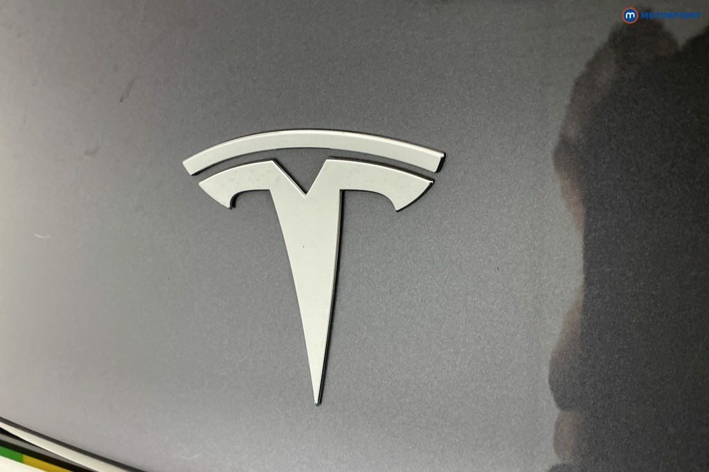 Tesla Model 3 Long Range Automatic Electric Saloon - Stock Number (1605135) - 36th supplementary image