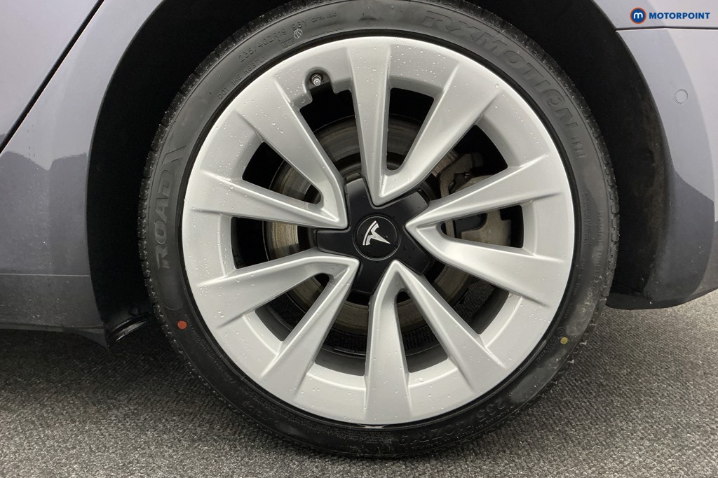 Tesla Model 3 Long Range Automatic Electric Saloon - Stock Number (1605135) - 38th supplementary image