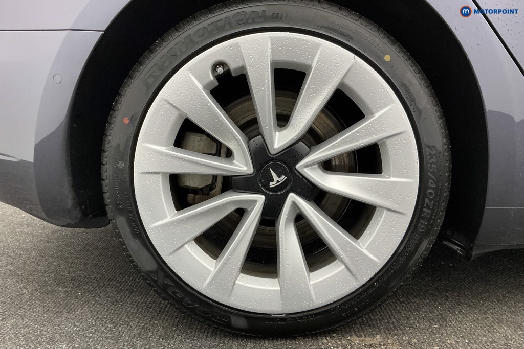 Tesla Model 3 Long Range Automatic Electric Saloon - Stock Number (1605135) - 39th supplementary image