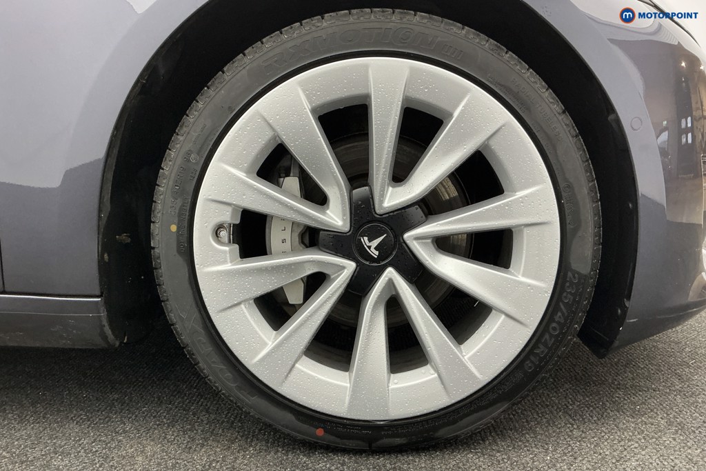 Tesla Model 3 Long Range Automatic Electric Saloon - Stock Number (1605135) - 40th supplementary image