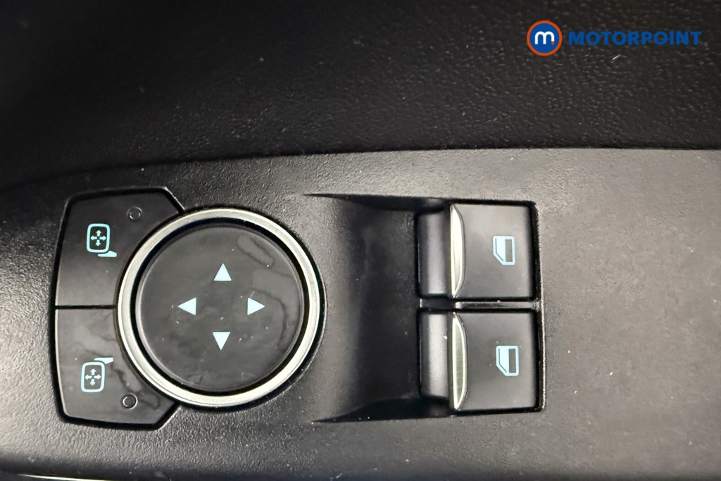 Ford Fiesta Zetec Manual Petrol Hatchback - Stock Number (1542031) - 17th supplementary image