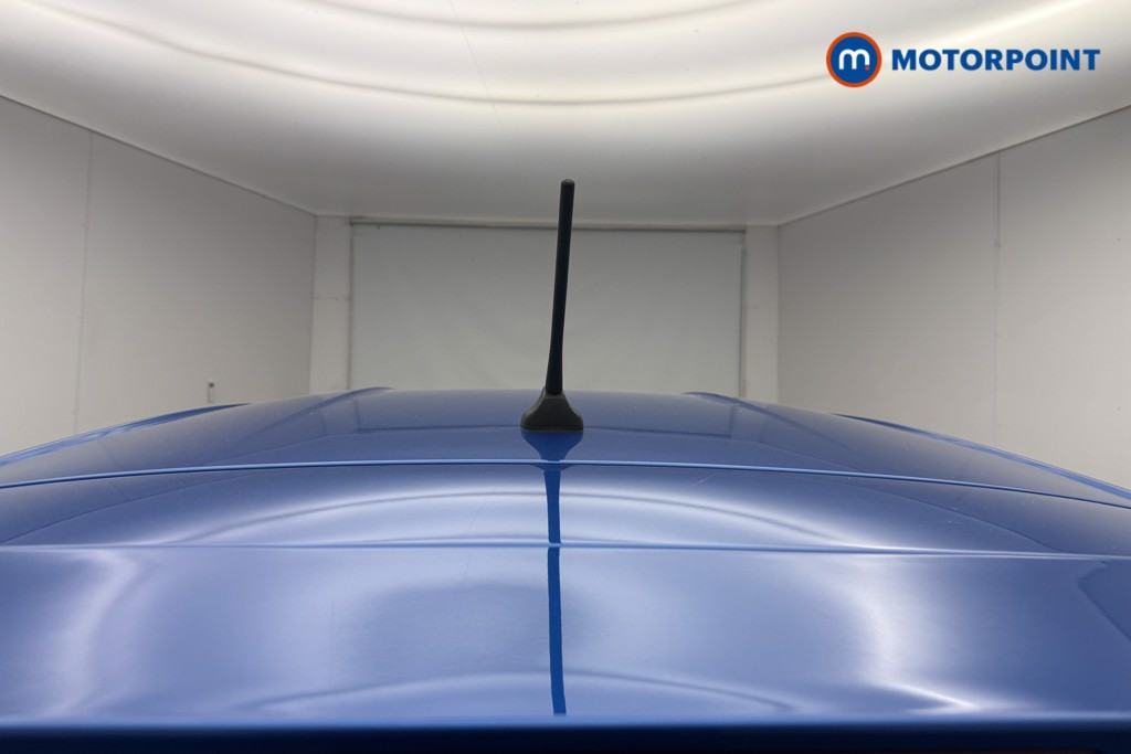 Ford Fiesta Zetec Manual Petrol Hatchback - Stock Number (1542031) - 25th supplementary image