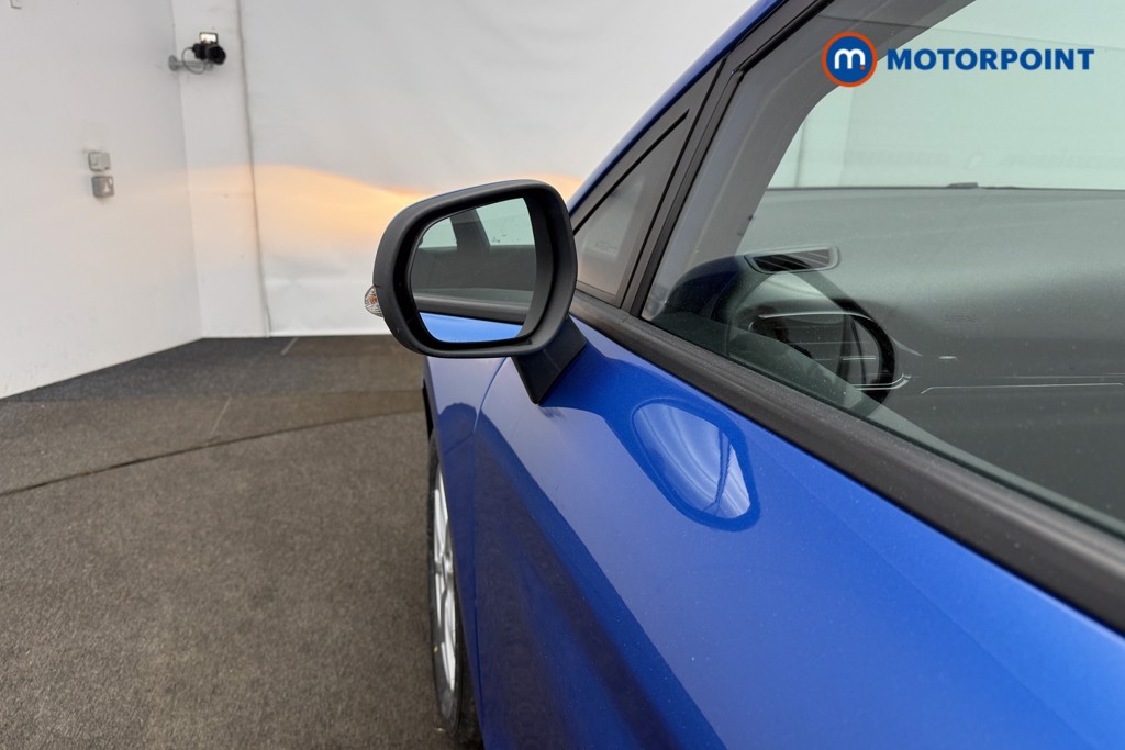 Ford Fiesta Zetec Manual Petrol Hatchback - Stock Number (1542031) - 26th supplementary image