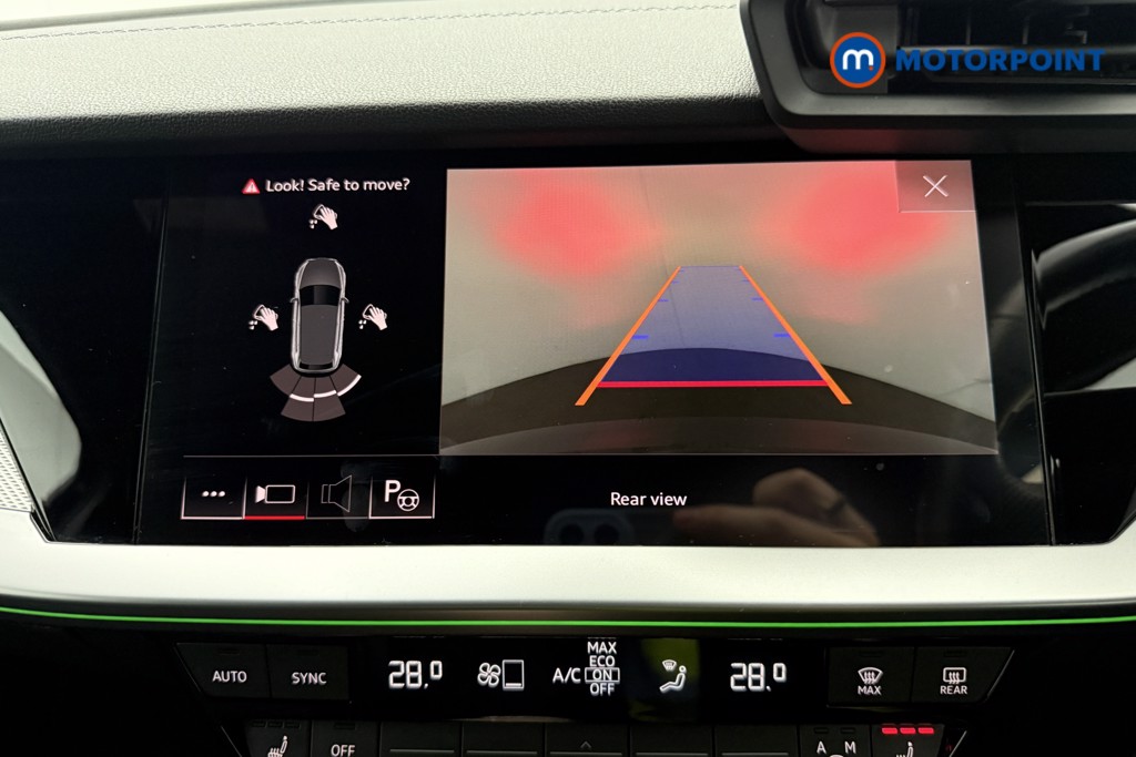 Audi A3 S3 Automatic Petrol Hatchback - Stock Number (1571953) - 6th supplementary image