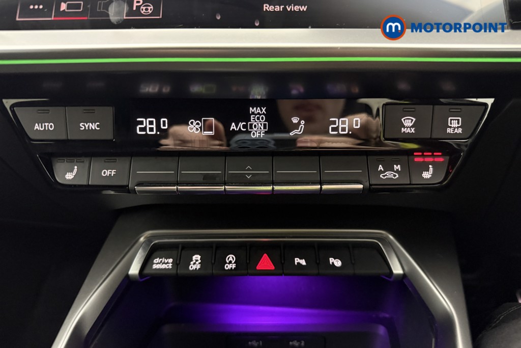 Audi A3 S3 Automatic Petrol Hatchback - Stock Number (1571953) - 7th supplementary image