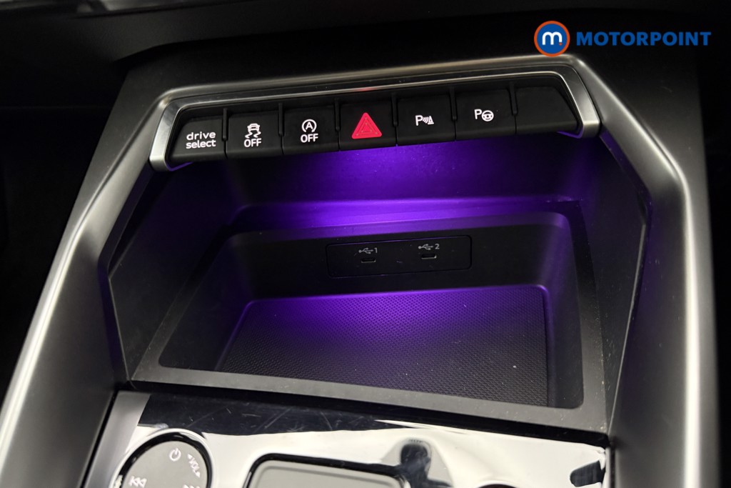 Audi A3 S3 Automatic Petrol Hatchback - Stock Number (1571953) - 9th supplementary image