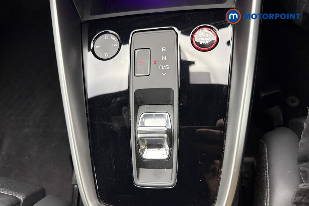 Audi A3 S3 Automatic Petrol Hatchback - Stock Number (1571953) - 10th supplementary image