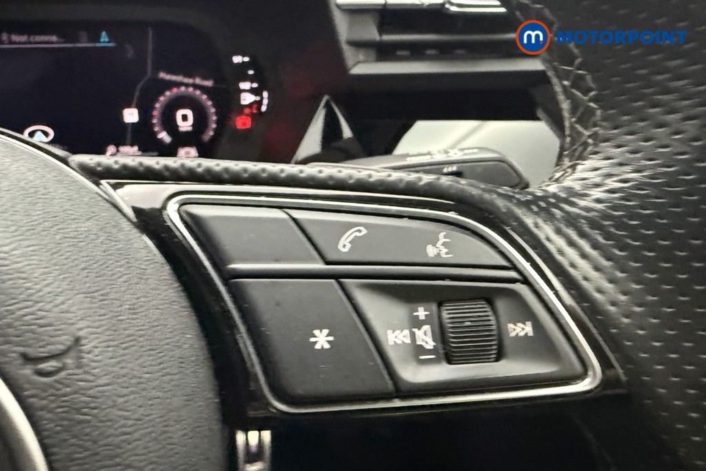 Audi A3 S3 Automatic Petrol Hatchback - Stock Number (1571953) - 12th supplementary image