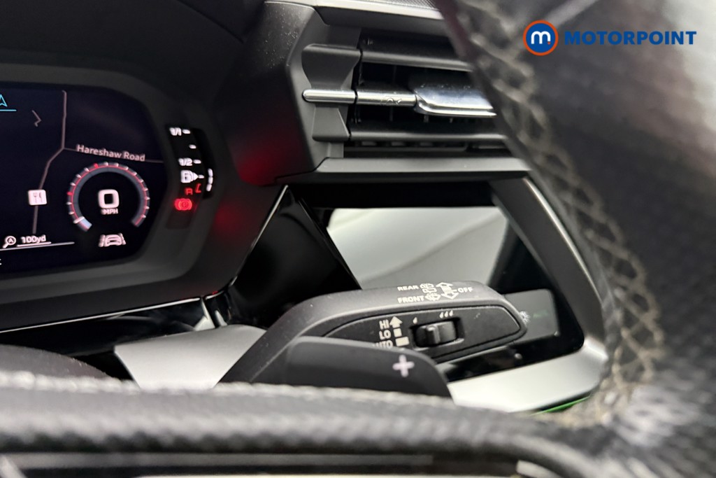 Audi A3 S3 Automatic Petrol Hatchback - Stock Number (1571953) - 14th supplementary image