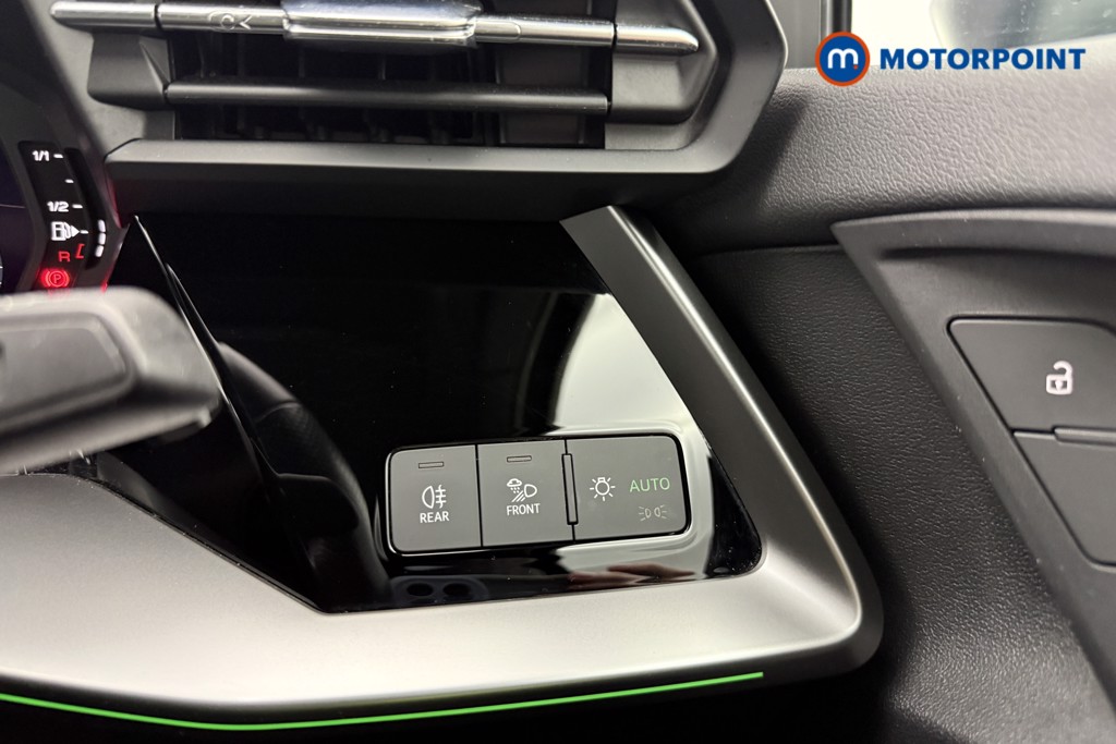 Audi A3 S3 Automatic Petrol Hatchback - Stock Number (1571953) - 16th supplementary image