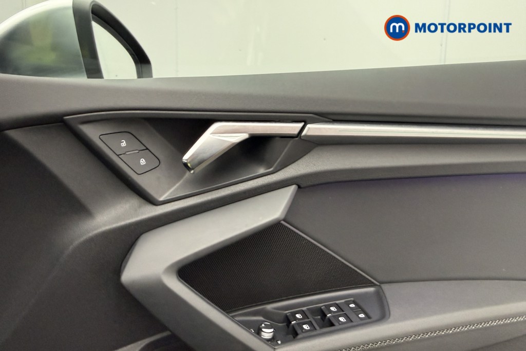 Audi A3 S3 Automatic Petrol Hatchback - Stock Number (1571953) - 18th supplementary image