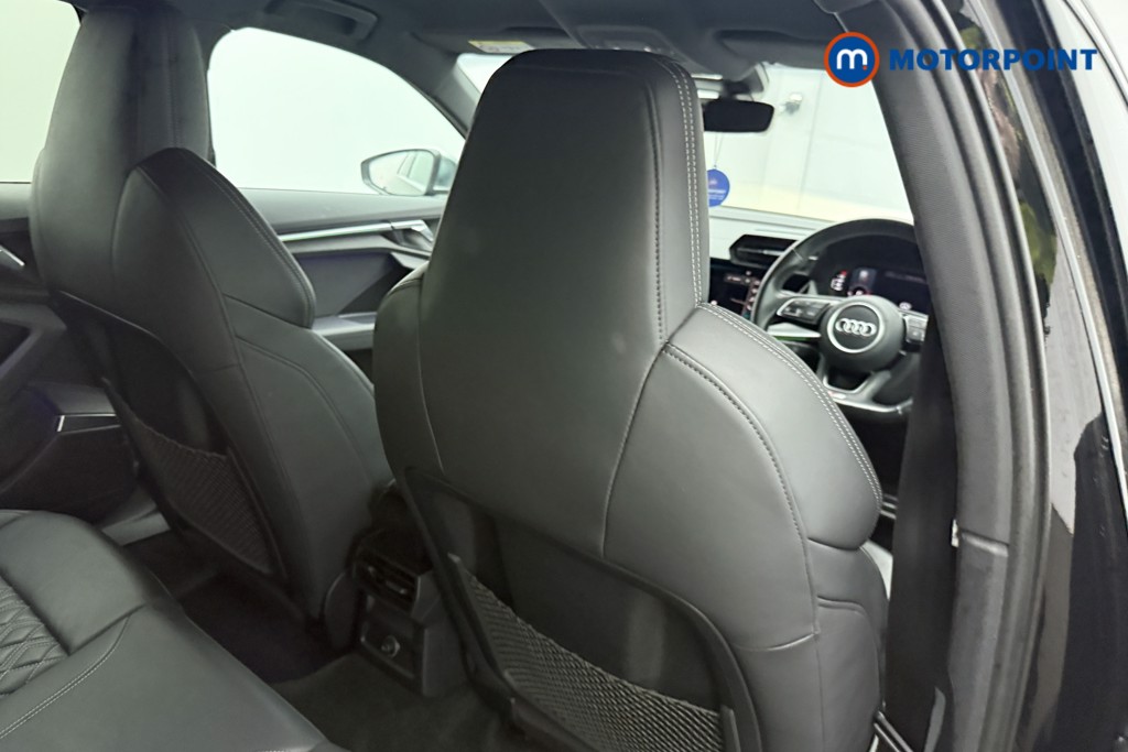 Audi A3 S3 Automatic Petrol Hatchback - Stock Number (1571953) - 21st supplementary image