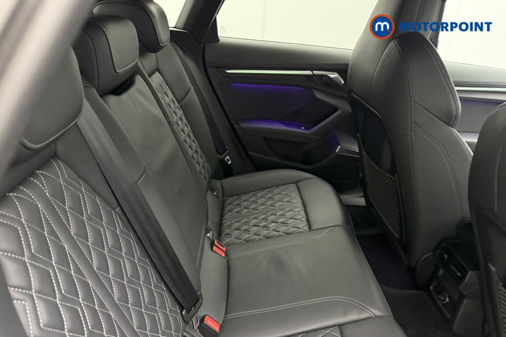 Audi A3 S3 Automatic Petrol Hatchback - Stock Number (1571953) - 22nd supplementary image